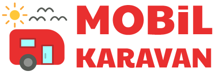 Mobil Karavan